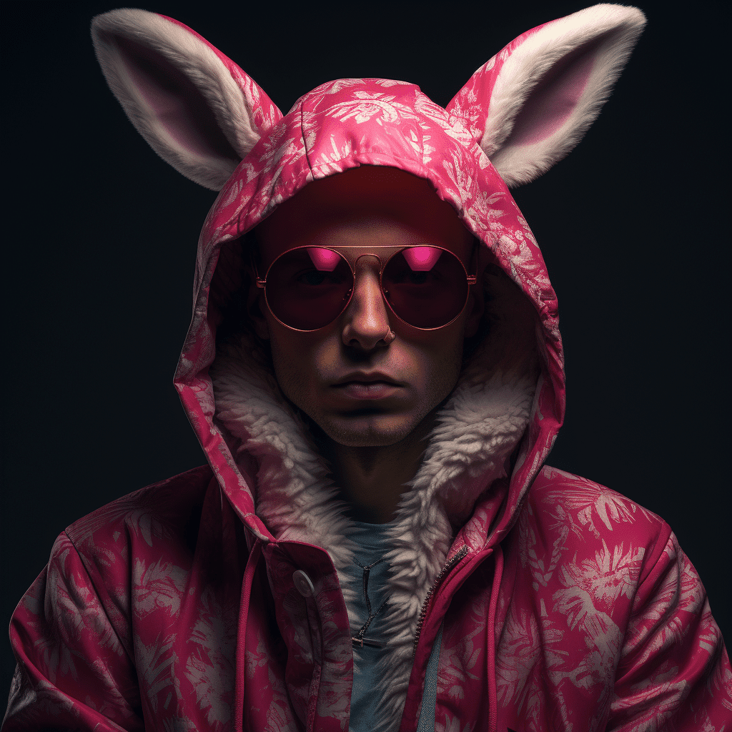Bad Bunny: Life In Music - Vibration Magazine 1 Image 4650