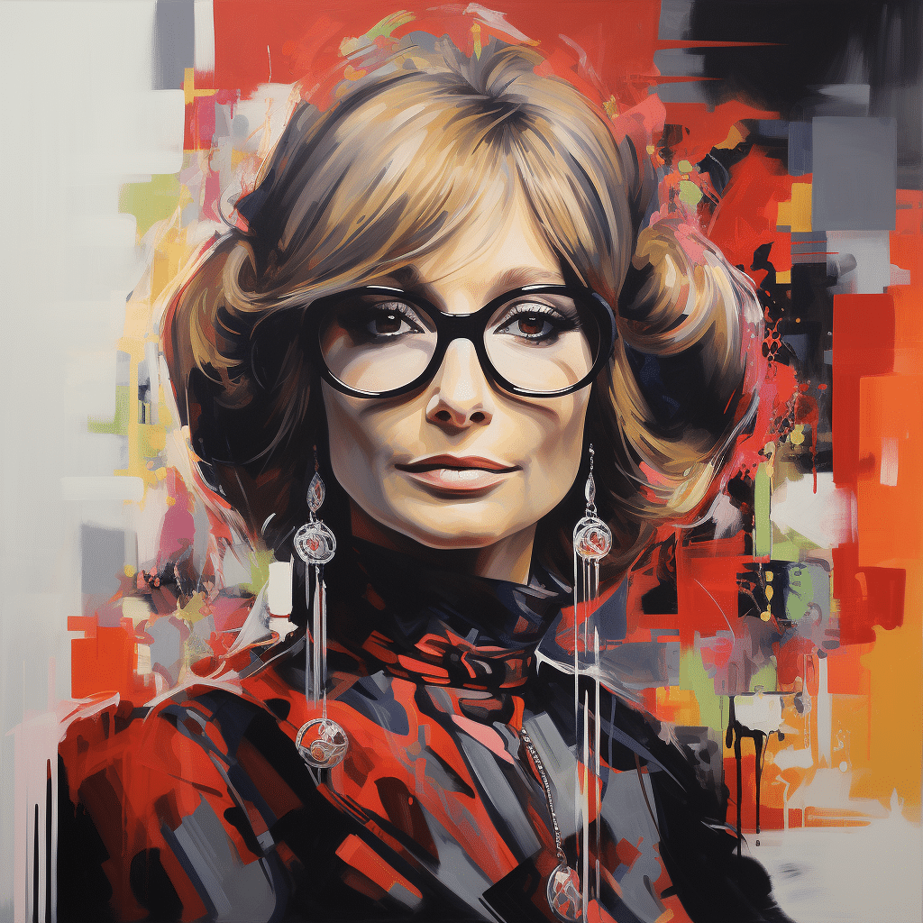 Barbra Streisand: Beyond The Iconic Voice 1 Image 5555