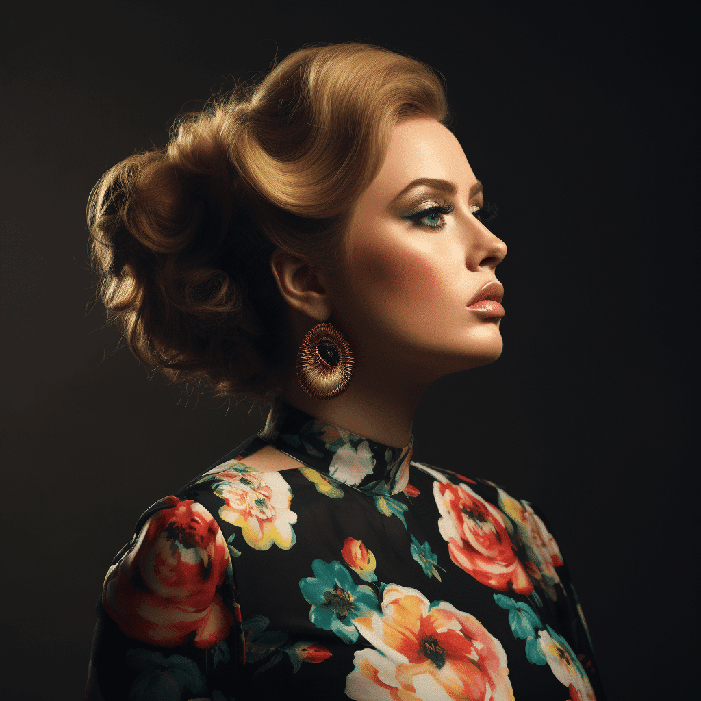 Adele: 5 Deep Insights Into Her Soul-Stirring Voice 5 Image 4680