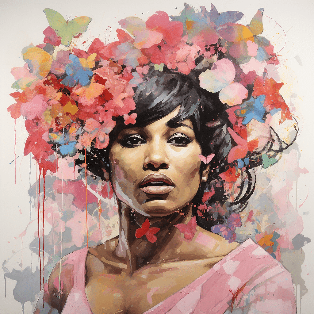 Aretha Franklin: The Voice Behind R-E-S-P-E-C-T 2 Image 5261