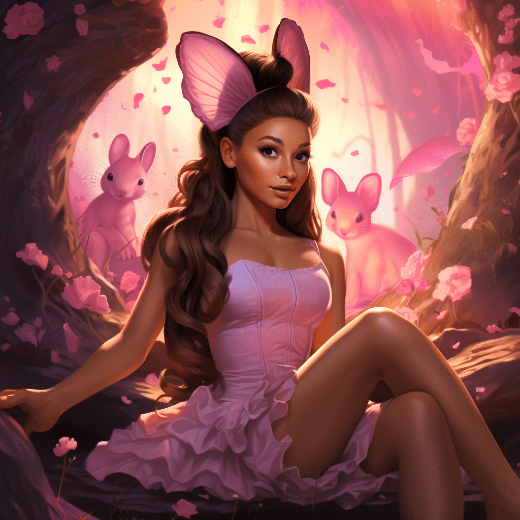 Ariana Grande: Pop Music'S Powerhouse At 27 3 Image 4502