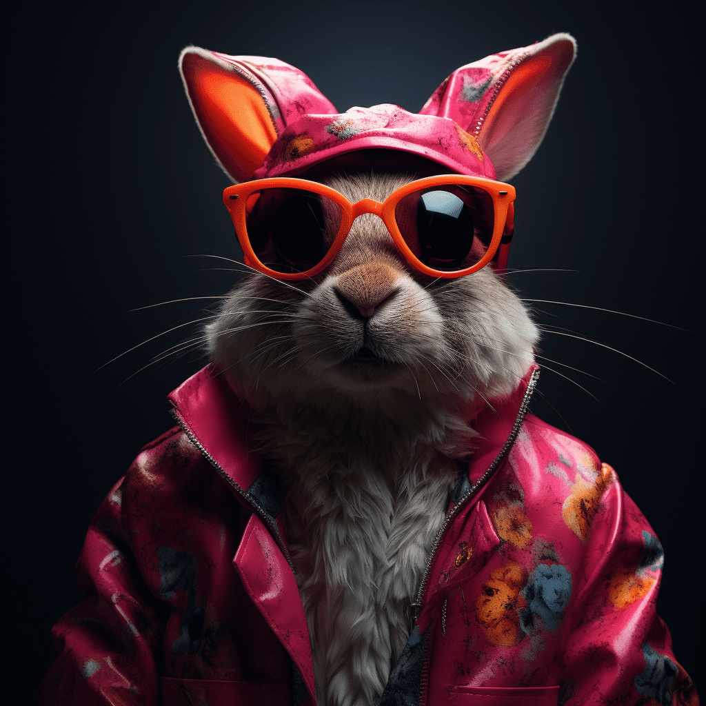 Bad Bunny: Life In Music - Vibration Magazine 2 Image 4651