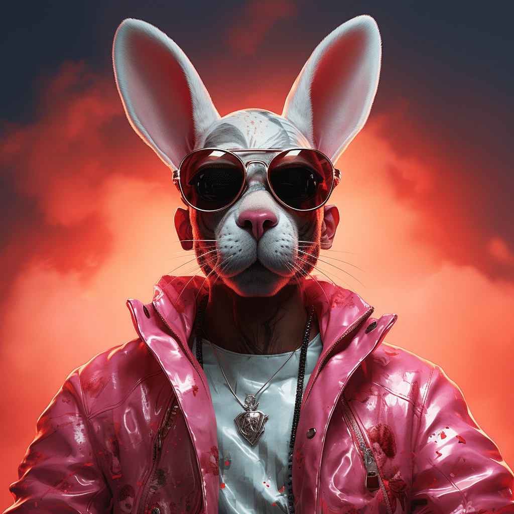Bad Bunny: Life In Music - Vibration Magazine 3 Image 4652