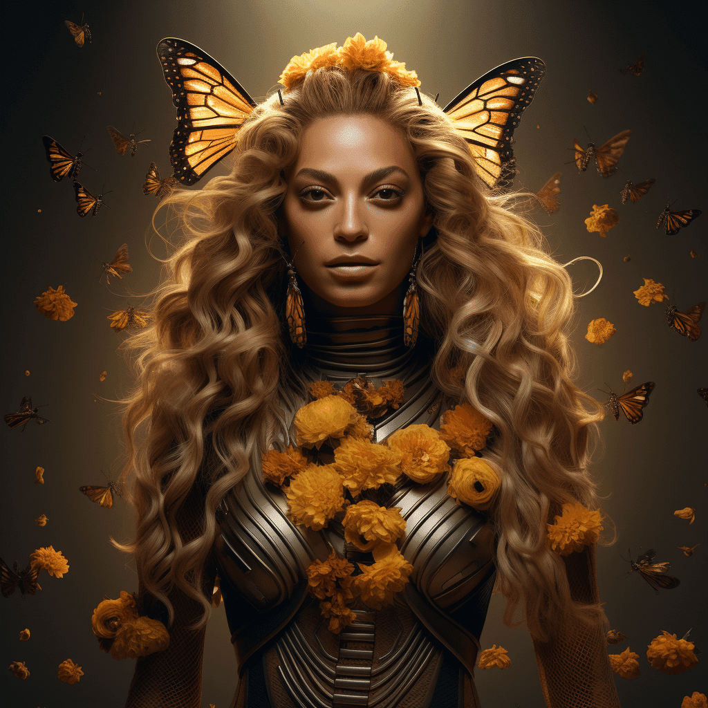 Beyoncé: Breaking Barriers In Music Industry 2 Image 5148