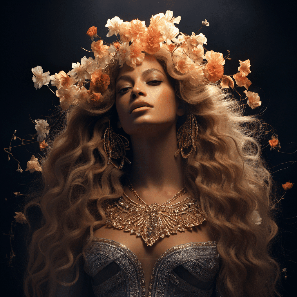 Beyoncé: Breaking Barriers In Music Industry 3 Image 5149