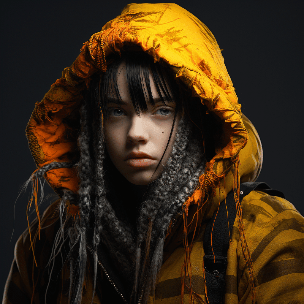 Billie Eilish: Redefining Pop At Just 19 2 Image 4510