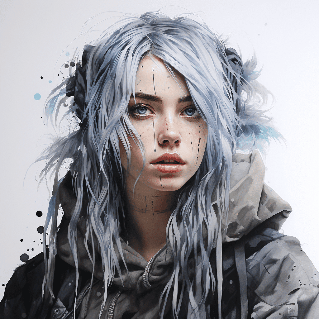 Billie Eilish: Redefining Pop At Just 19 3 Image 4511