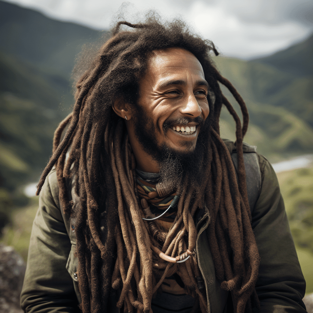 Bob Marley: The Revolution Behind The Music 4 Image 5424