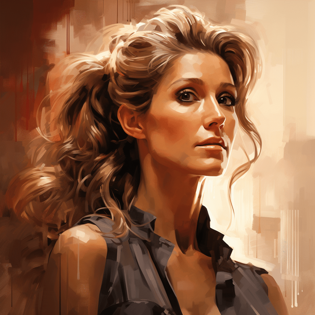 Celine Dion: The Powerhouse Voice Behind Iconic Hits 4 Image 5411