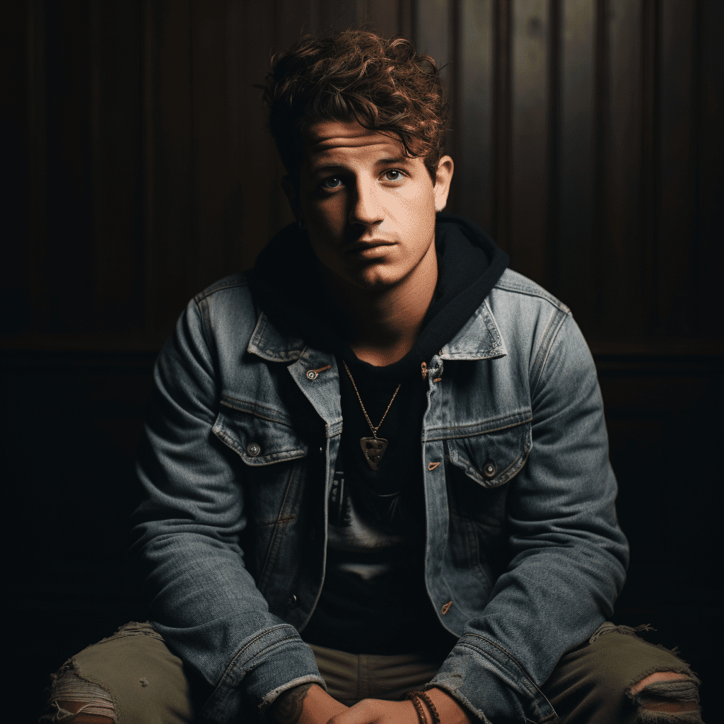 Charlie Puth: 5 Key Secrets To His Pop Success 3 Image 4876