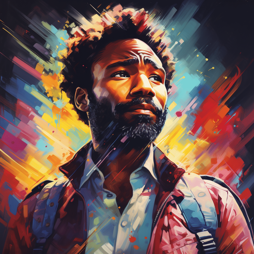 Childish Gambino: Genius Of Visionary Hip-Hop? 2 Image 4893