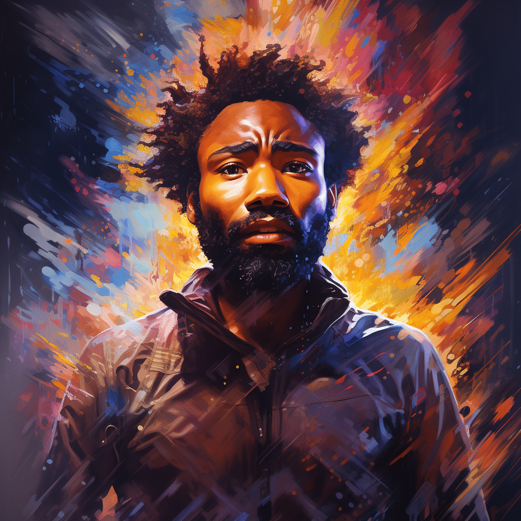 Childish Gambino: Genius Of Visionary Hip-Hop? 3 Image 4894