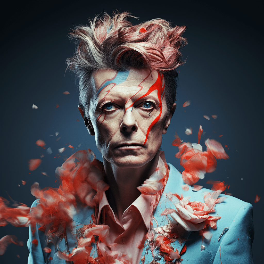 David Bowie: The Icon And His Revolution In Music 4 Image 5157