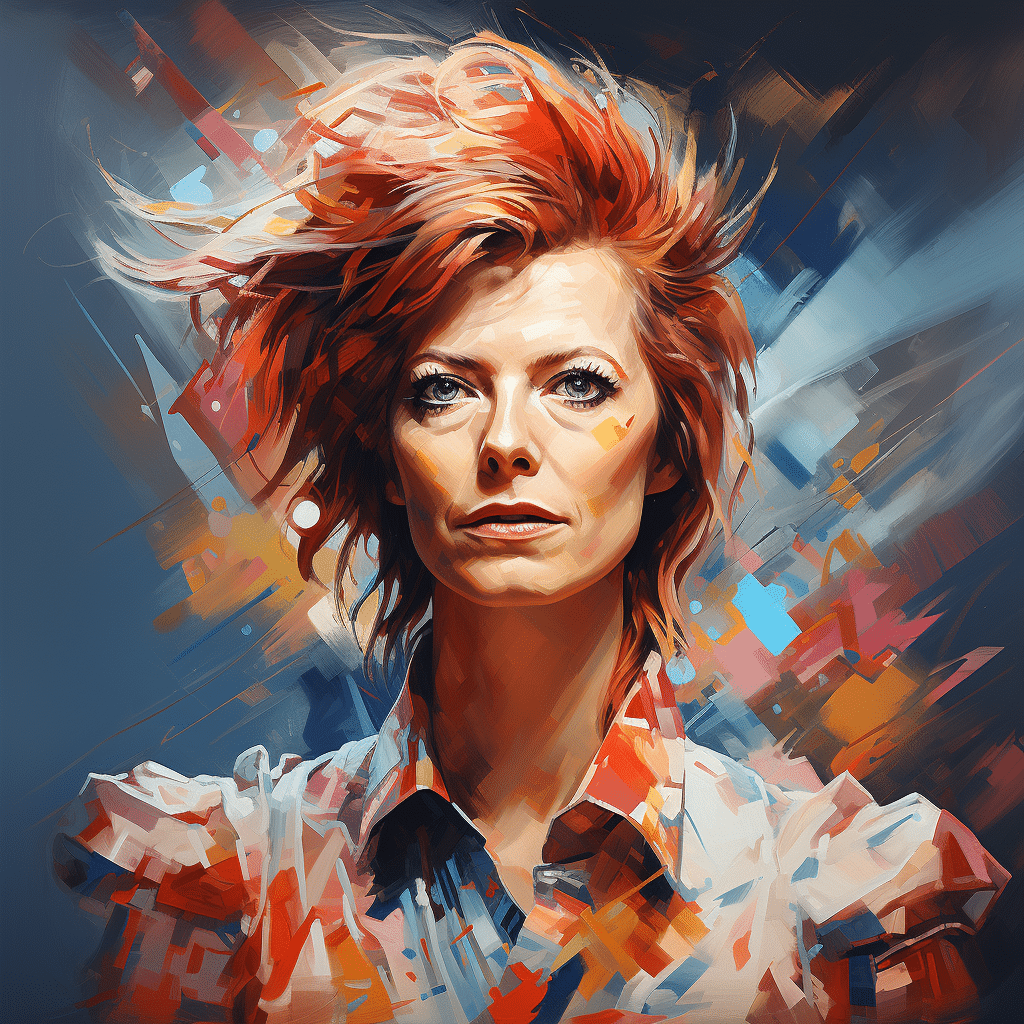 David Bowie: The Icon And His Revolution In Music 6 Image 5158