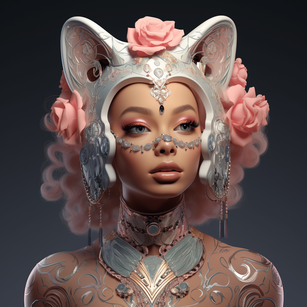 Doja Cat: 5 Iconic Vibes In Her Music 3 Image 4703