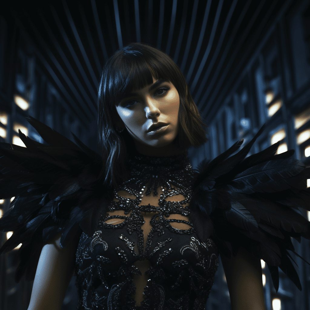Dua Lipa: 5 Top Tracks That Redefined Pop 3 Image 4604