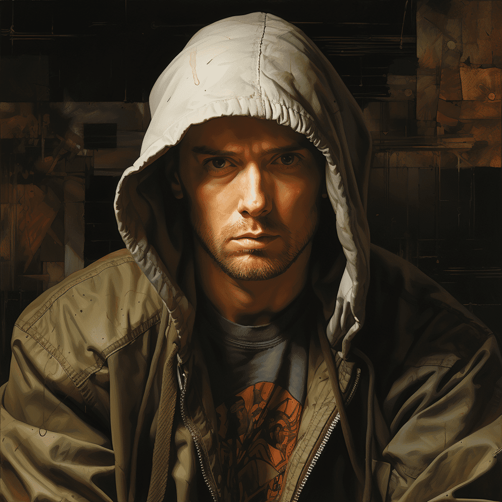 Eminem: Examining The Rap Legend’s Impact 5 Image 5294