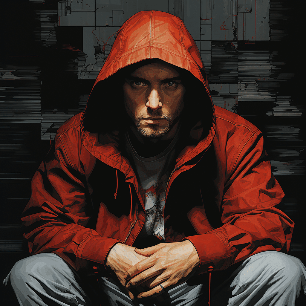 Eminem: Examining The Rap Legend’s Impact 7 Image 5295