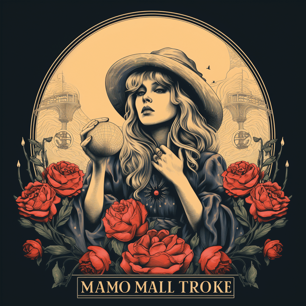 Fleetwood Mac: Legacy Of Timeless Hits Explored 6 Image 5544
