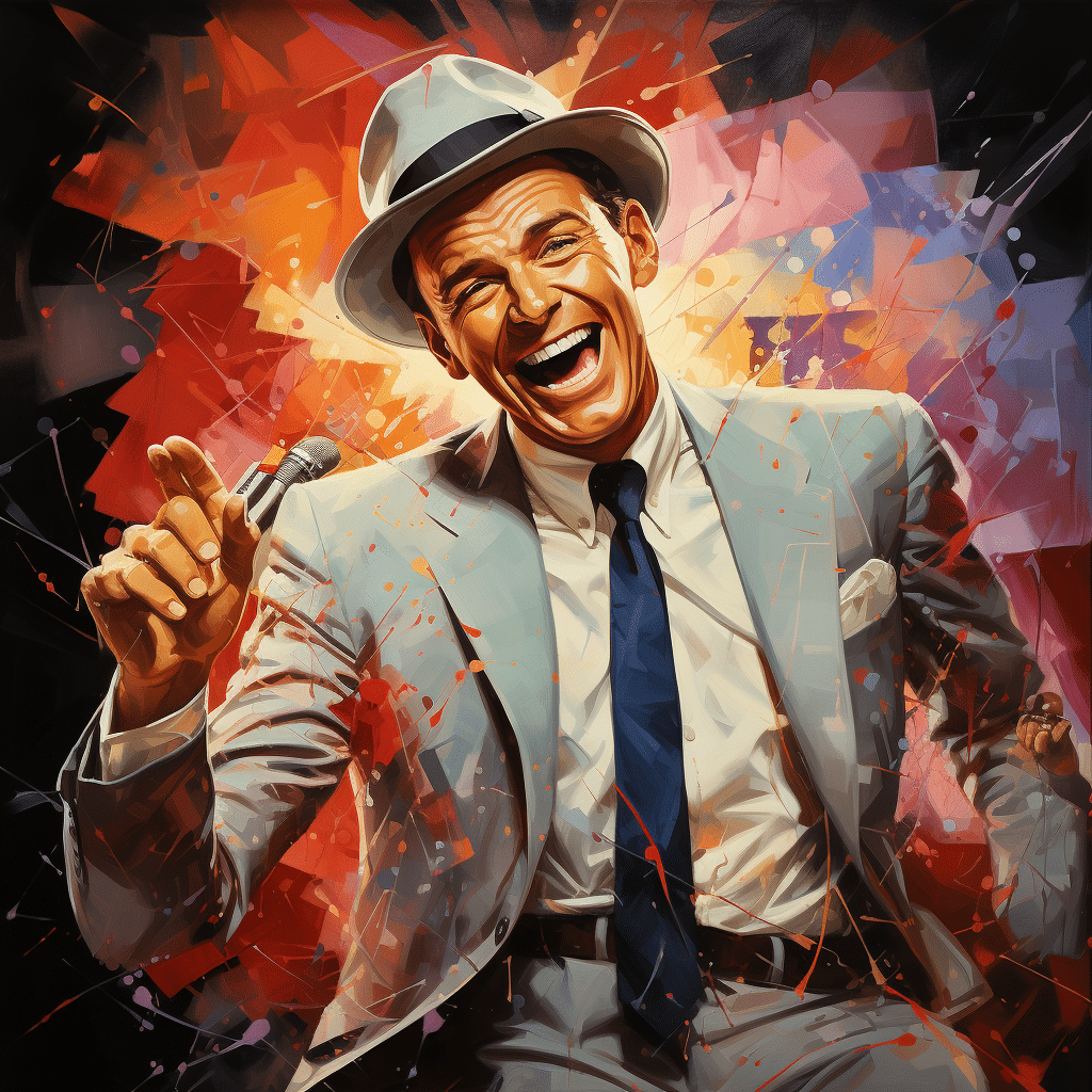Frank Sinatra: The Voice That Defined An Era 2 Image 5224