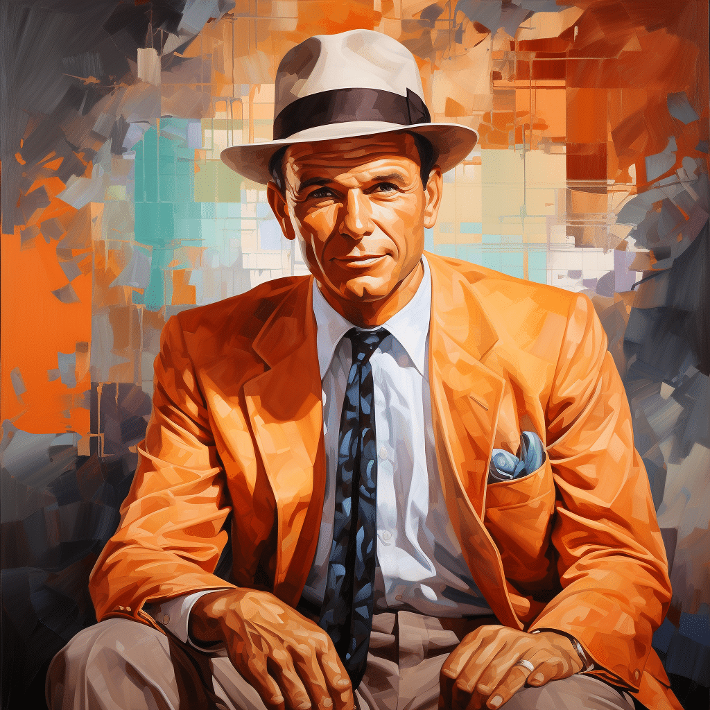 Frank Sinatra: The Voice That Defined An Era 3 Image 5225