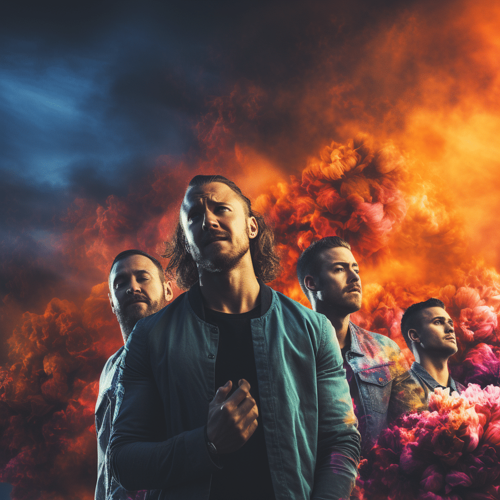 Imagine Dragons: 5 Hits That Shaped Rock Music 2 Image 4912