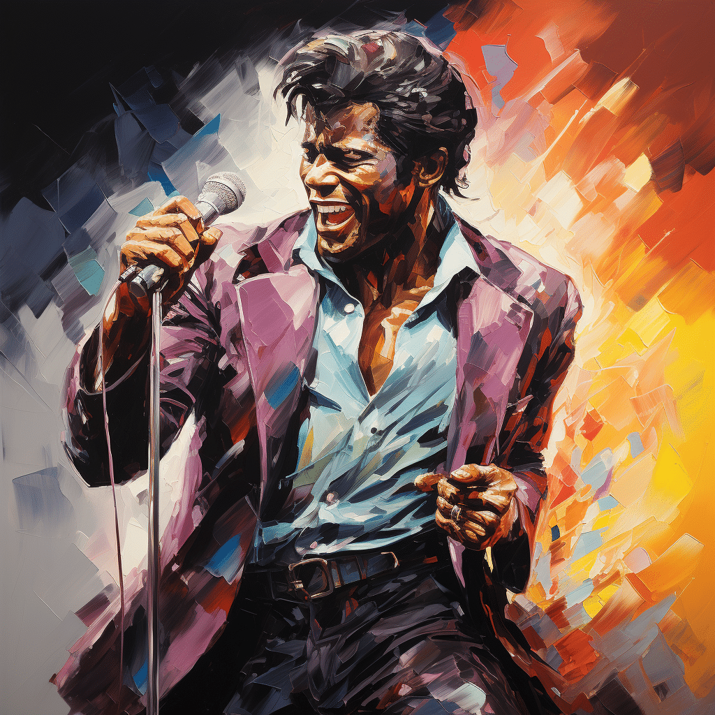James Brown: The Origin Of Funk Music Explored 2 Image 5462