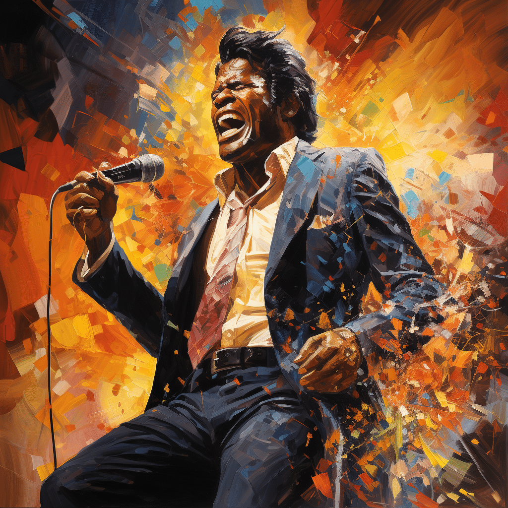 James Brown: The Origin Of Funk Music Explored 3 Image 5463