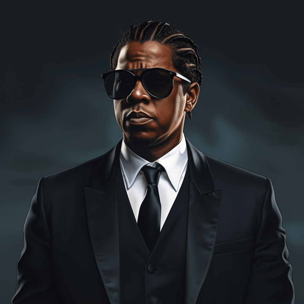 Jay-Z: An Intimate Look Into The Rap Mogul'S Legacy 2 Image 5401