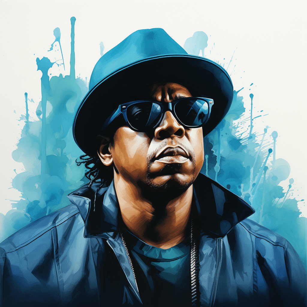 Jay-Z: An Intimate Look Into The Rap Mogul'S Legacy 3 Image 5402