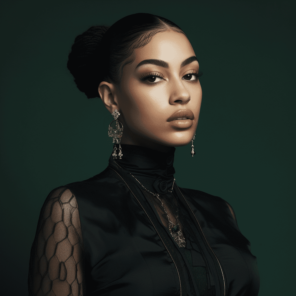 Jorja Smith: Deep Dive Into Her Soulful Sound 2 Image 5661