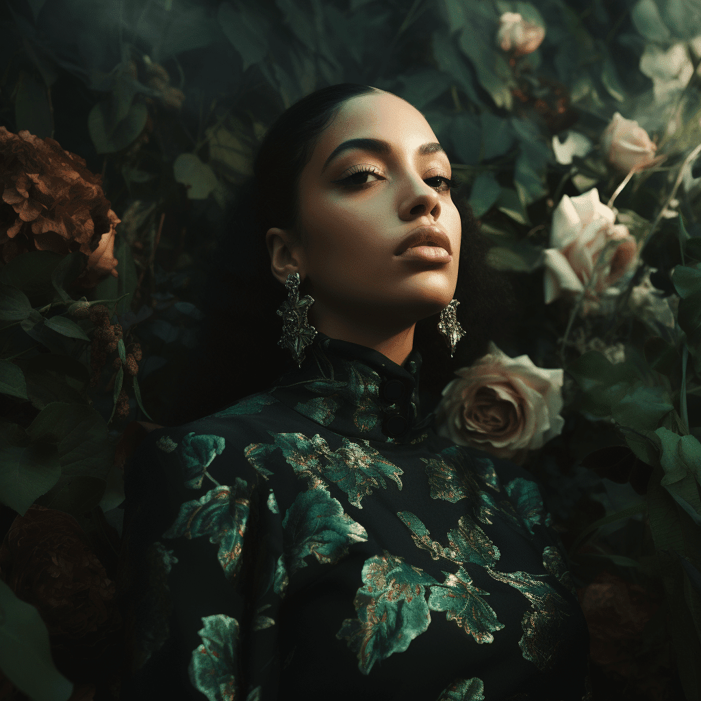 Jorja Smith: Deep Dive Into Her Soulful Sound 3 Image 5662