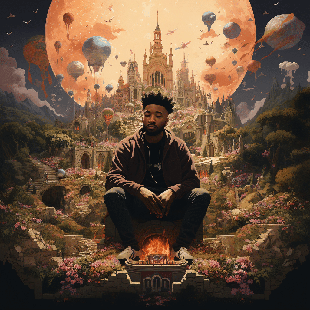 Khalid: Music Legend Rundown 2024 2 Image 4770