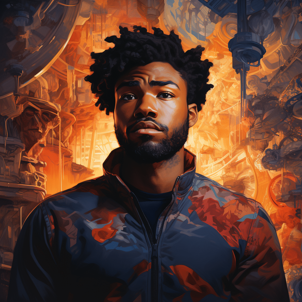Khalid: Music Legend Rundown 2024 3 Image 4771