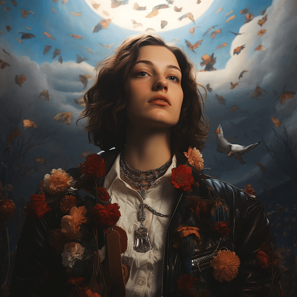 King Princess: Defining New Era Of Pop Music 2 Image 5679
