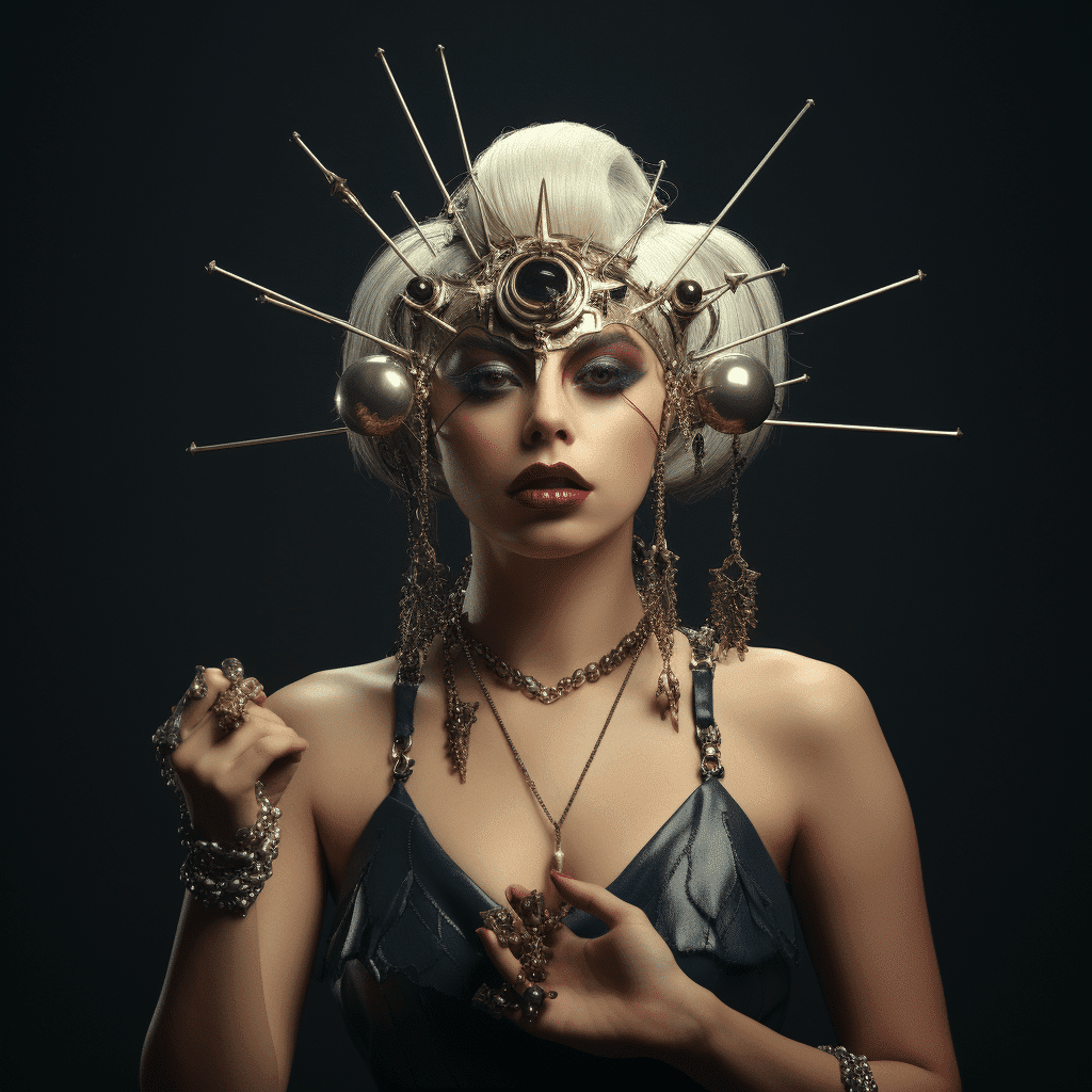 5 Key Ways Lady Gaga Reinvents Pop Culture 2 Image 4660