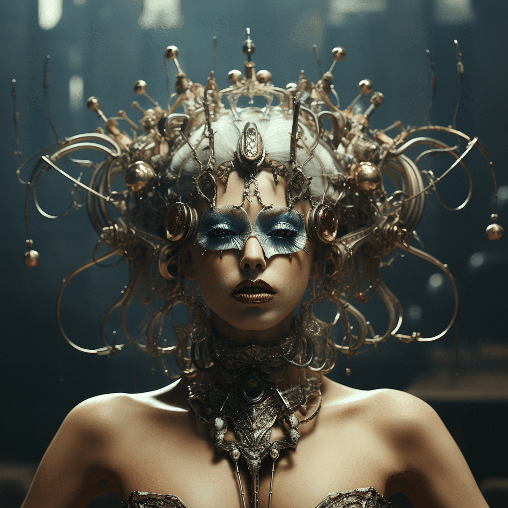 5 Key Ways Lady Gaga Reinvents Pop Culture 3 Image 4661