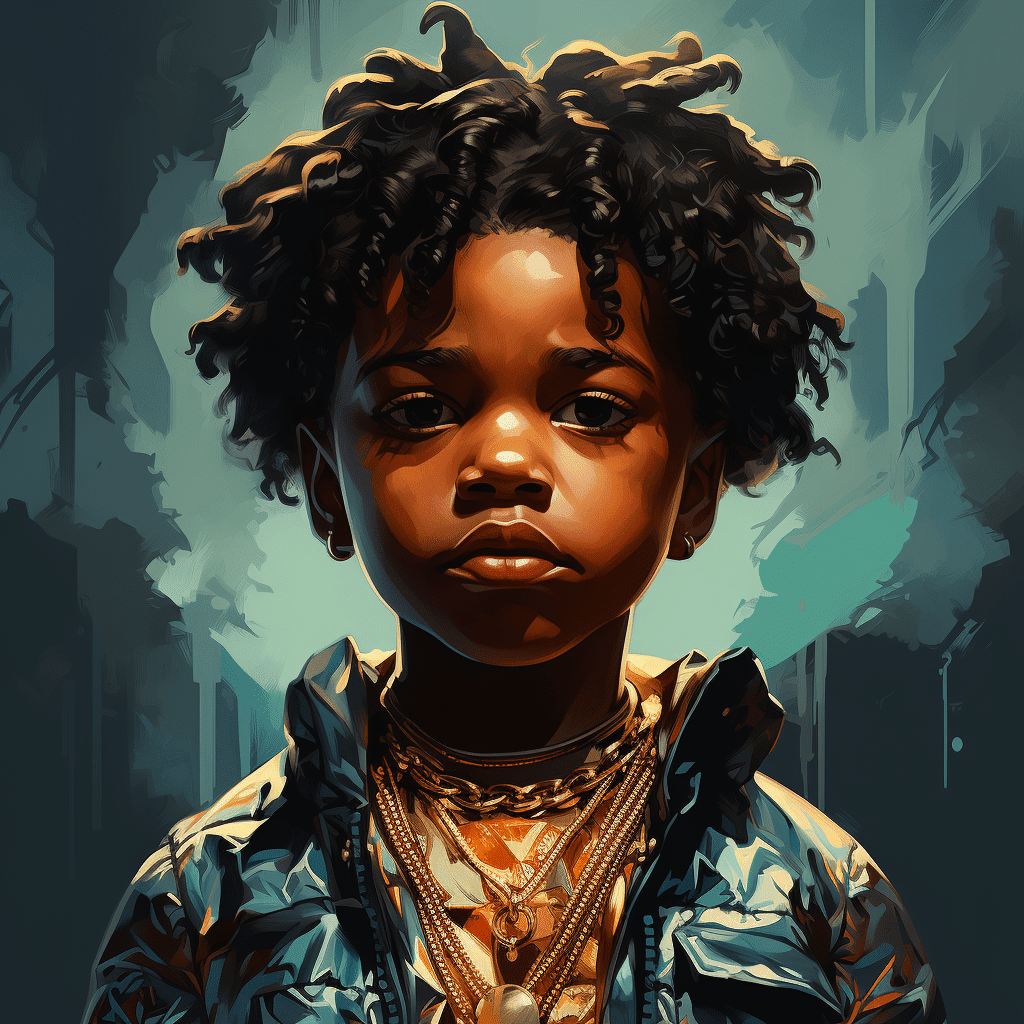 Lil Baby: A Deep Dive Into His Rapid Rise 6 Image 5595