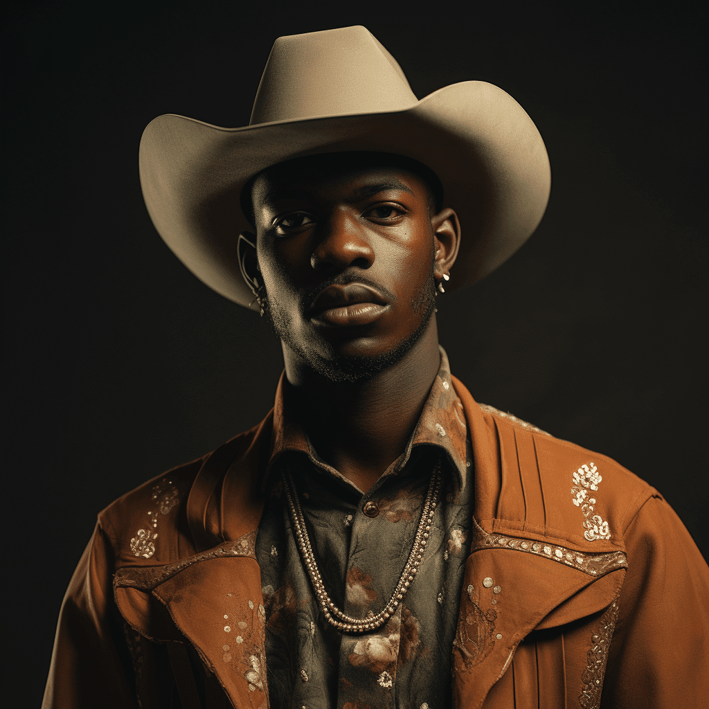 Lil Nas X: Life In Music - Vibration Magazine 2 Image 4670