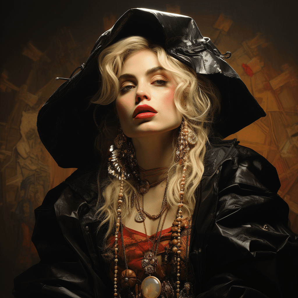 Madonna: Exploring Her Groundbreaking Pop Legacy 7 Image 5075