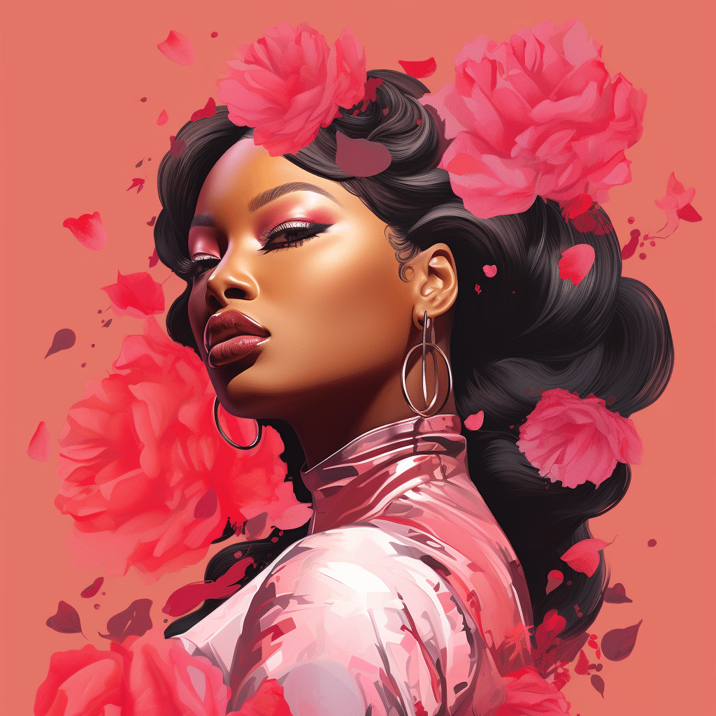 Megan Thee Stallion: Reigning Queen Of Rap 3 Image 4644