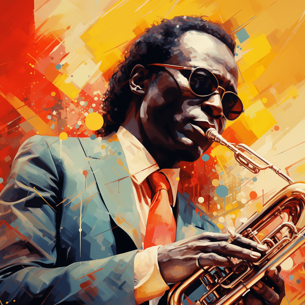 Miles Davis: The Genius Behind Jazz Evolution 2 Image 5489