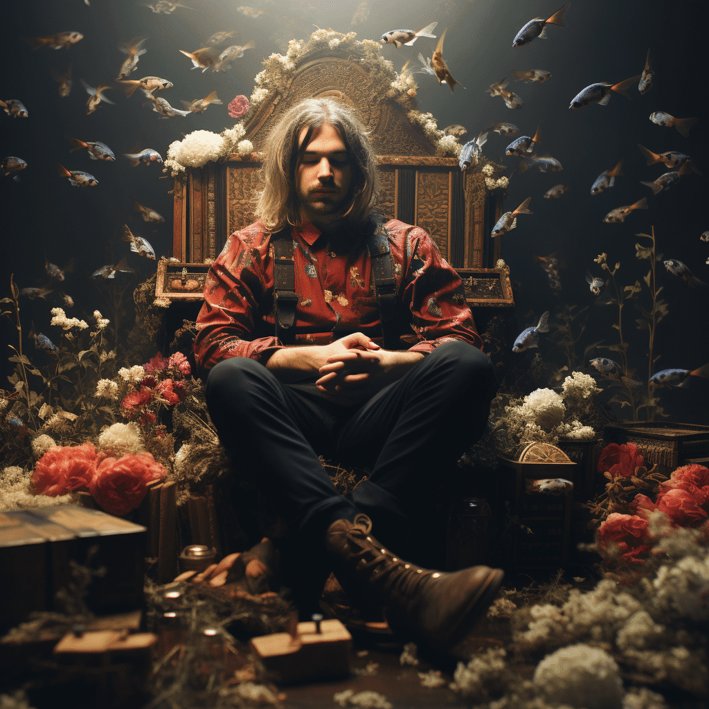 Nirvana: Exploring Their Unparalleled Impact On Grunge Music 3 Image 5235