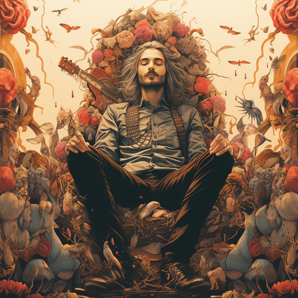 Nirvana: Exploring Their Unparalleled Impact On Grunge Music 5 Image 5236