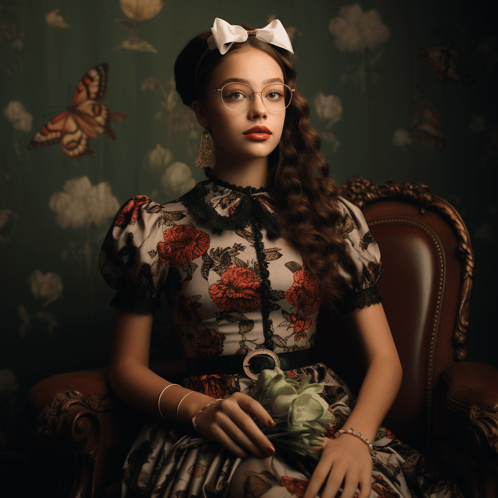 Olivia Rodrigo: The New Queen Of Pop? 2 Image 4634