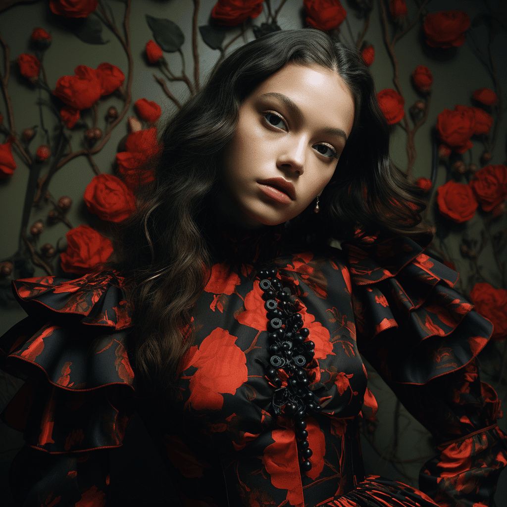 Olivia Rodrigo: The New Queen Of Pop? 3 Image 4635
