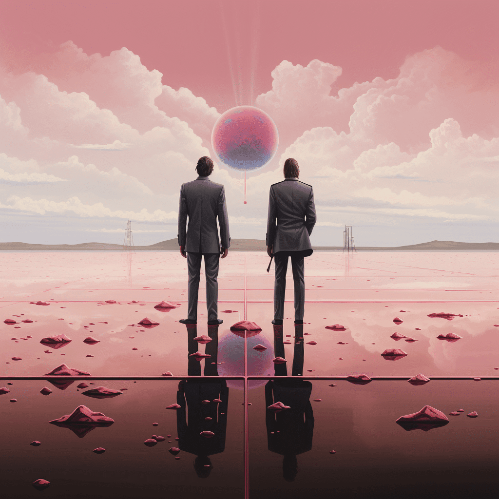 Pink Floyd: Evolving Landscape Of Progressive Rock 5 Image 5248