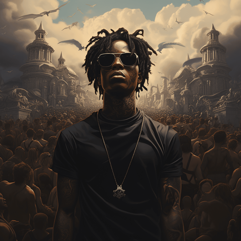 Polo G: Rising Star Of Rap'S New Wave 2 Image 5616
