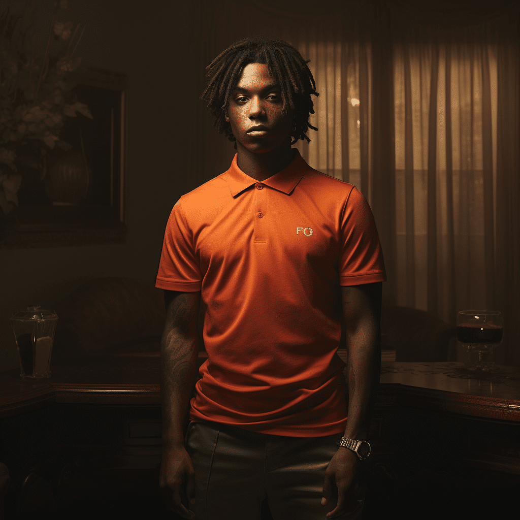 Polo G: Rising Star Of Rap'S New Wave 3 Image 5617