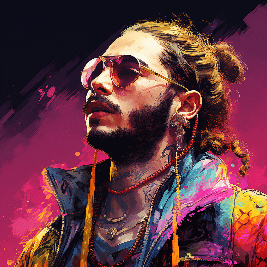 Post Malone'S Top 10 Unforgettable Hits 3 Image 4572